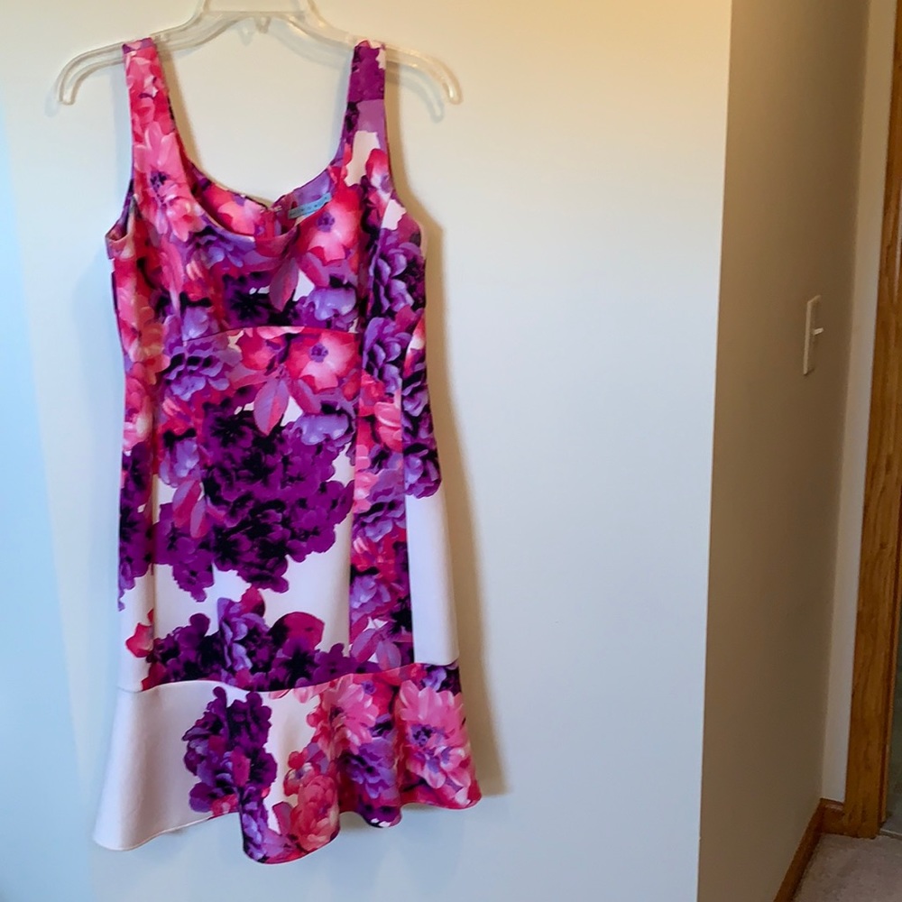 🍀sale. Antonio Melani dress.
